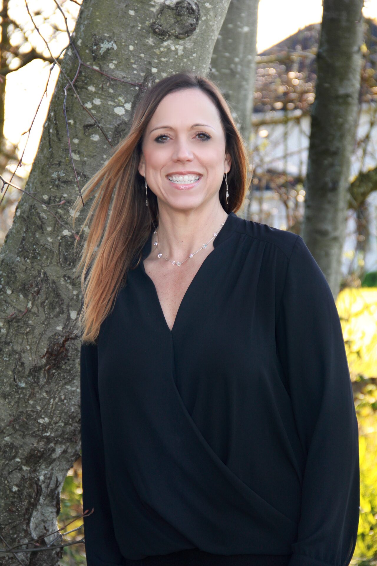 Tricia Jacobs — Managing Broker, RE/MAX Gateway